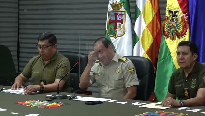 INFORME BRASILEÑOS DESAPARECIDOS