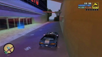 GTA III #12 | Betrayals, Toilets, and Silent Business (No Commentary)