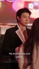 Dailymotion[EngSub] Oops! My Mouth is Cursed