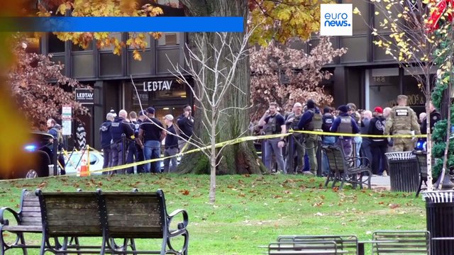 Sparatoria vicino alla Casa Bianca, colpiti 2 agenti della Guardia Nazionale: fermato un sospetto