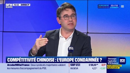 Les Experts : Budget, Londres poursuit ses hausses d'impôts - 27/11