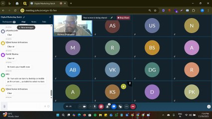 Day - 20 | Google Ads Targeting Explained: Demographics + Audience Targeting Full Tutorial