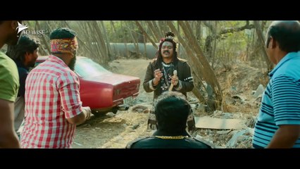 OMG O Manchi Ghost - Hindi Dubbed Full Movie  Vennela Kishore, Navami G.  Horror Movie