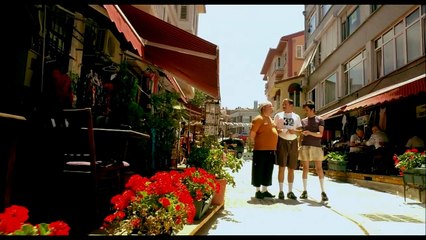 Kutsal Damacana 1 Yerli Film izle