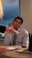 My Ex is a Secret Billionaire #Dramabox