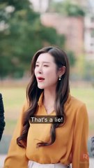 Beg For Mercy, Ex-Husband