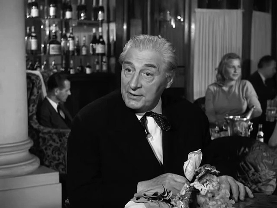 Fernandel - La Vie à deux - Pierre Brasseur Danielle Darrieux Louis de Funes