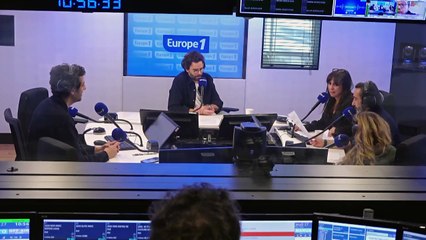 «L'Intermédiaire» : le thriller recommandé par Olivier Benkemoun