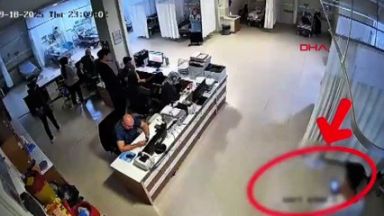 Ceza yiyen sürücü, alkolsüz olduğunu iddia etti; gerçek hastane kayıtları ile ortaya çıktı!