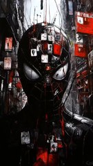 BiG MOKA Digital Creator animation