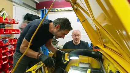 Wheeler Dealers World Tour Season 2 Episode 10