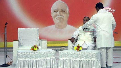 Tầm nhìn về tương lai để đạt được trạng thái thoát nghiệp - Br. Atam Prakash | Lớp học Chuyên đề