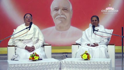 Giữ cho ngọn lửa luôn cháy và lan tỏa ánh sáng - Sr. Rajni and Sr. Gita | Lớp học Chuyên đề