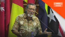 Tokoh akademik cadang Penang dijadikan Wilayah Khas Kedah