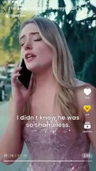 The Billionaire Heiress Strikes Back #flareflow #ShortFilm0