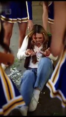 The Quarterback Next Door