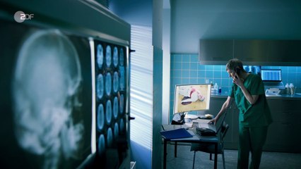 SOKO Leipzig: Der dunkle Begleiter | Folge 10/Staffel 26