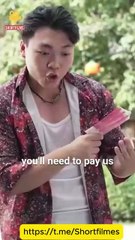 Curar a Mi Esposa Mortal (Doblado) #SF