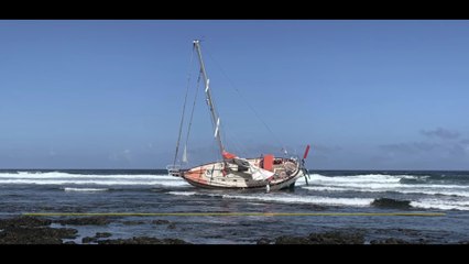 Gden Globe Race 2023 / GGR Skipper Stories – Episode 09 - Guy deBoer  McIntyre Golden Globe Race 202223