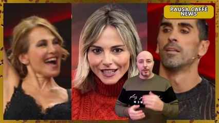 Diretta infuocata a Ballando ritiro choc della D’Urso e rivelazione bomba