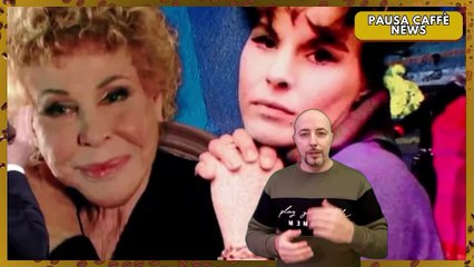 Shock sull’addio di Ornella Vanoni l’intervista finale svela segreti mai detti