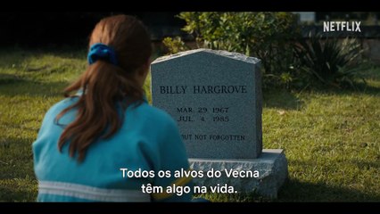 Stranger Things. O que tem de saber antes de ir para a última temporada