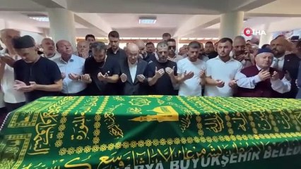 Suikasta kurban giden eski belediye başkanın oğlu: "4 sanık işi para için yaptı"