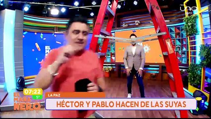 El Mañanero ∙ Viernes 28 de Noviembre de 2025