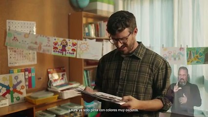 Señales que podrían decir mucho