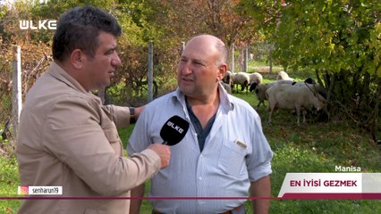 En İyisi Gezmek - Manisa | 29 Kasım 2025