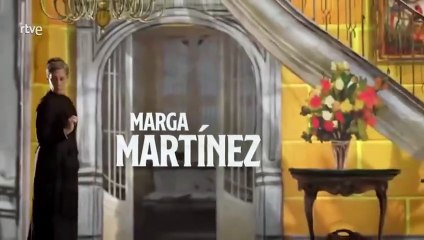 La Promesa - Capitulo 722