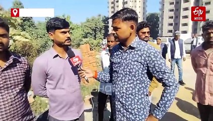 लखीमपुर खीरी जेल में कैदी ने लगाई फांसी; परिजनों का हंगामा, थाना प्रभारी पर रिश्वत और मारपीट का आरोप