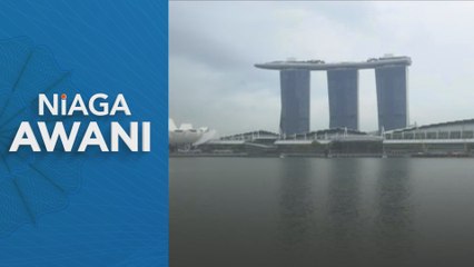 Singapura komited perkukuh kerjasama ekonomi dengan Malaysia melalui JS-SEZ