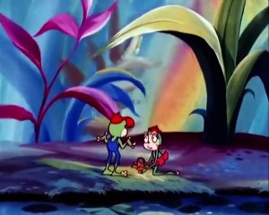 La Ranita Demetán - Episodio 13