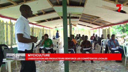 Près de Chez Nous du 27 novembre 2025 (édition 12H30)