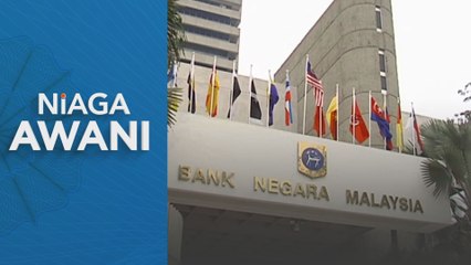 Sistem perbankan kekal utuh pada Oktober, ringgit terus stabil – BNM