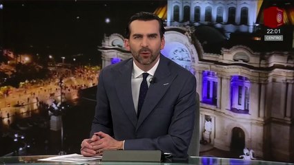 Alejandro Gertz Manero renunció de manera formal a la FGR para ahora ser embajador