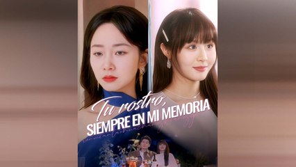 Tu rostro, siempre en mi memoria (Doblado) En Espanol
