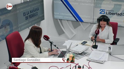 Federico a las 8: Ábalos y Koldo, primera noche en prisión