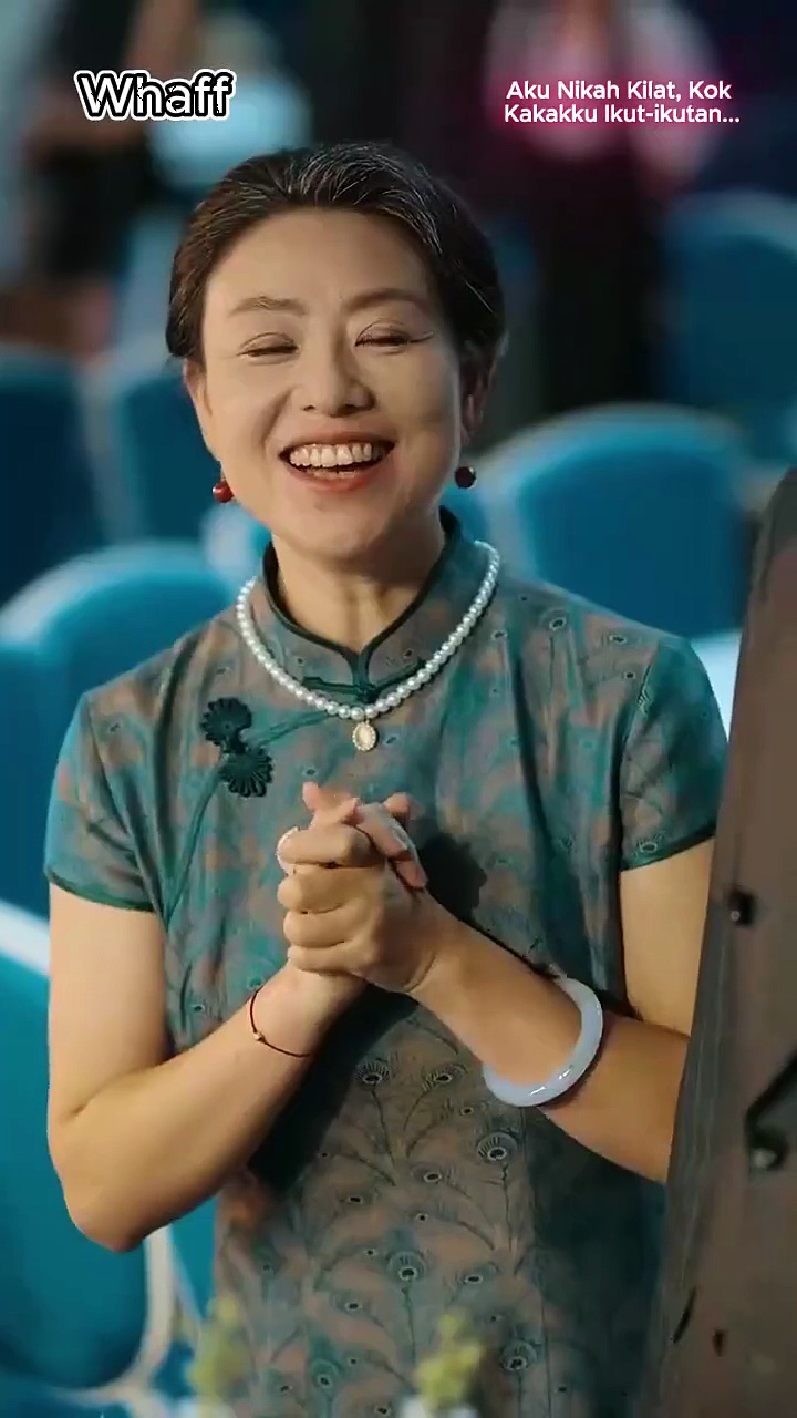  Aku nikah kilat kok kakakku ikut-ikutan..