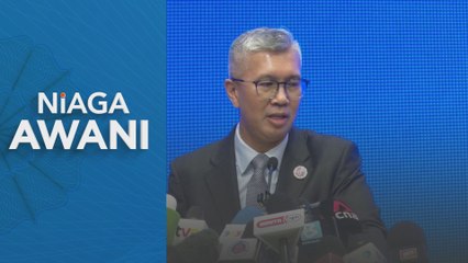 CPTPP kukuhkan Malaysia sebagai destinasi pelaburan menarik