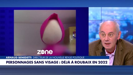 Arnaud Benedetti : «L'idéologie de l'inclusion vise à effacer l'identité culturelle de l'Europe»