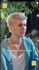 Cómo hice mío al Alfa en Español