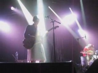 scout niblett le grand mix 23.05.08 - Hot To Death