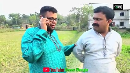 Drama The Story of an Abid. Third Episode..Belal Ahmed Murad.Emotional Natok.Sylhety Natok.4k