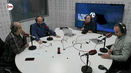 Tertulia de El Primer Palo: ¿Xabi Alonso debe hablar con sus jugadores?