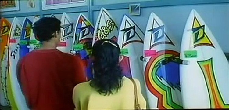 Una escena en el mar (Takeshi Kitano) 1991 - Película completa