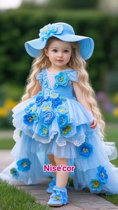 How to cute baby dance