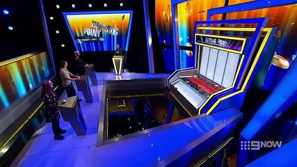 Tipping Point Australia Season 2 Episode 163