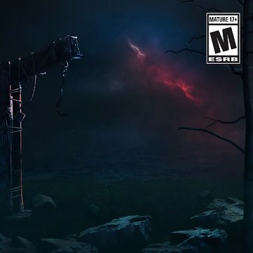 Dead by Daylight - Stranger Things Crossover